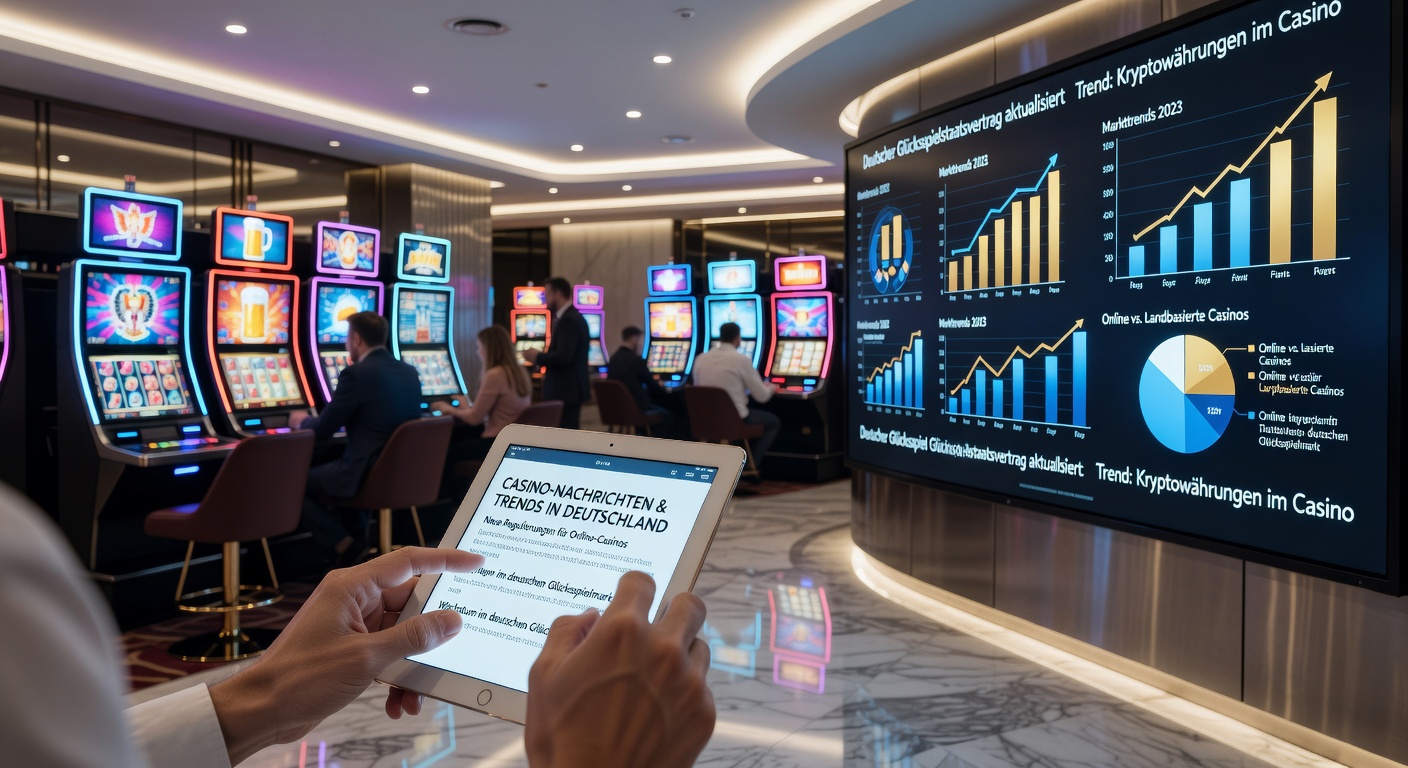 Europäisches Gerichtshof-Gebäude in Luxemburg mit Flaggen der EU-Mitgliedstaaten vor dem Eingang, Symbol für wegweisende Urteile im Glücksspielrecht