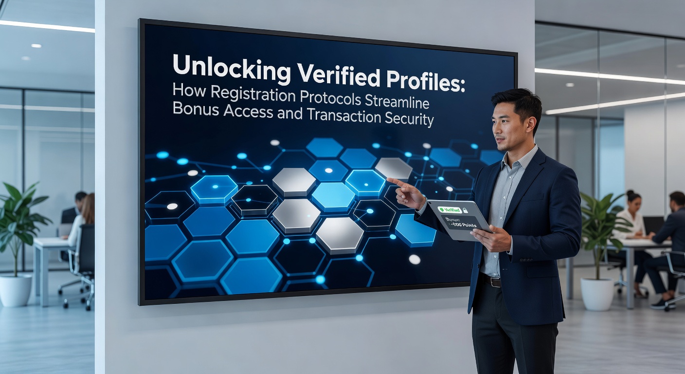 Transaktionssicherheit durch verifizierte Profile in Wettplattformen